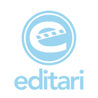 Editari Logo